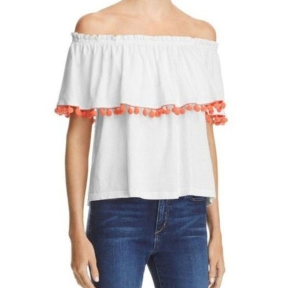 NWT, Current/Elliott Top